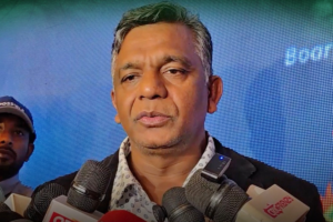 BCB Plans to Launch Madrasa Cricket, Says Bulbul