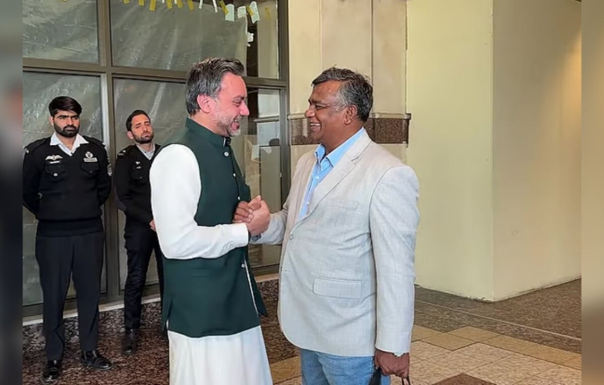 BCB President to Skip Indo-Pak Clash in Solidarity