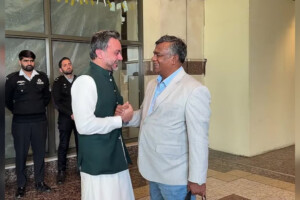 BCB President to Skip Indo-Pak Clash in Solidarity