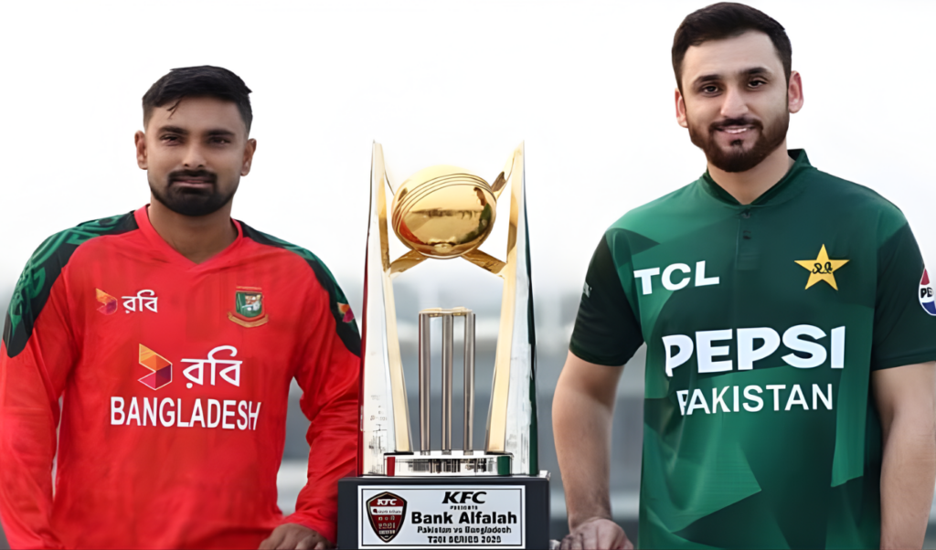 bcb silent on pakistan series delay BCB Silent on Pakistan Series Delay