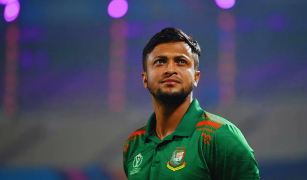 bcb takes special step to reintegrate shakib BCB Takes Special Step to Reintegrate Shakib