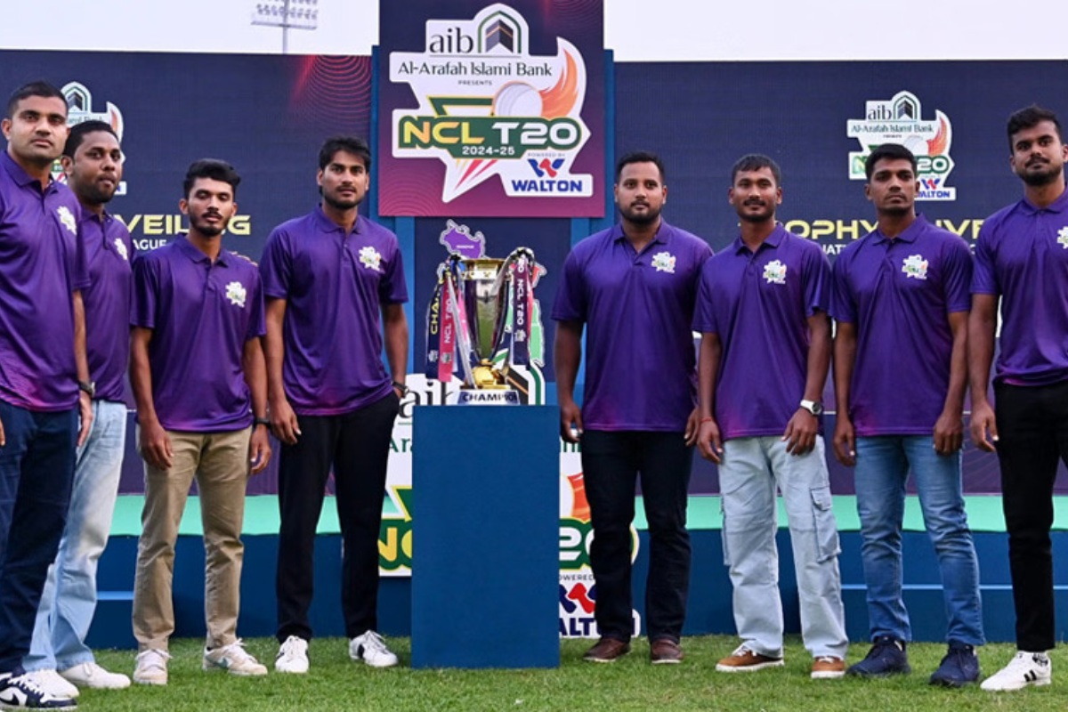 BCB Takes Strict Measures Against Corruption, Introduces Pre-Tournament Classes for Players