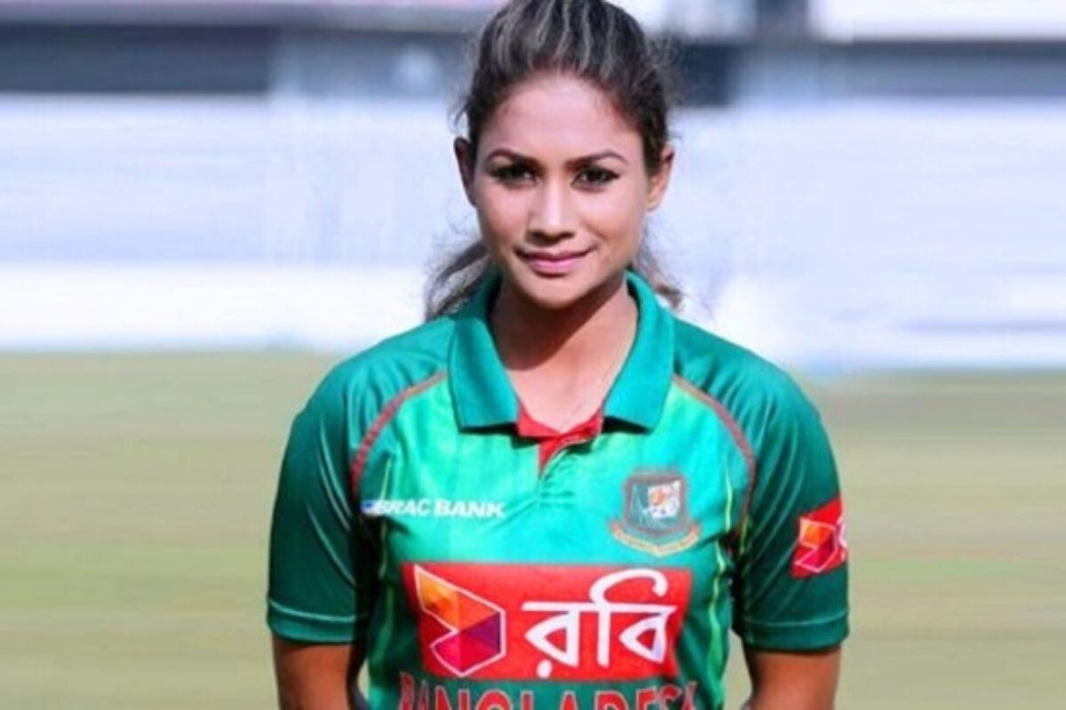 BCB to Form Committee to Investigate Jahanara’s Harassment Allegations