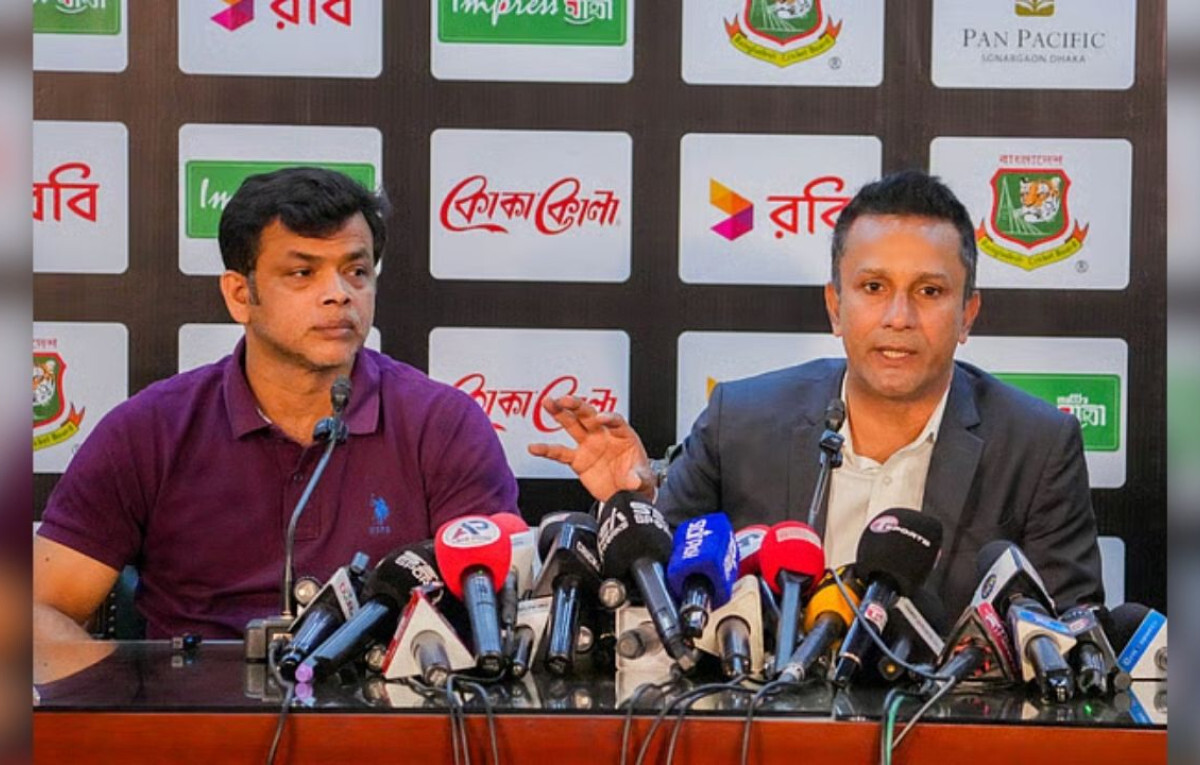 BCB to Launch 137 Cricket Pitches Across Eight Hubs