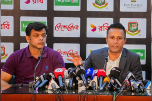 BCB to Launch 137 Cricket Pitches Across Eight Hubs