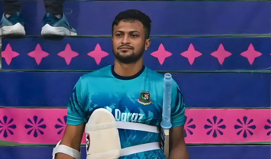 bcb wants to recall shakib for the pakistan series BCB wants to recall Shakib for the Pakistan series