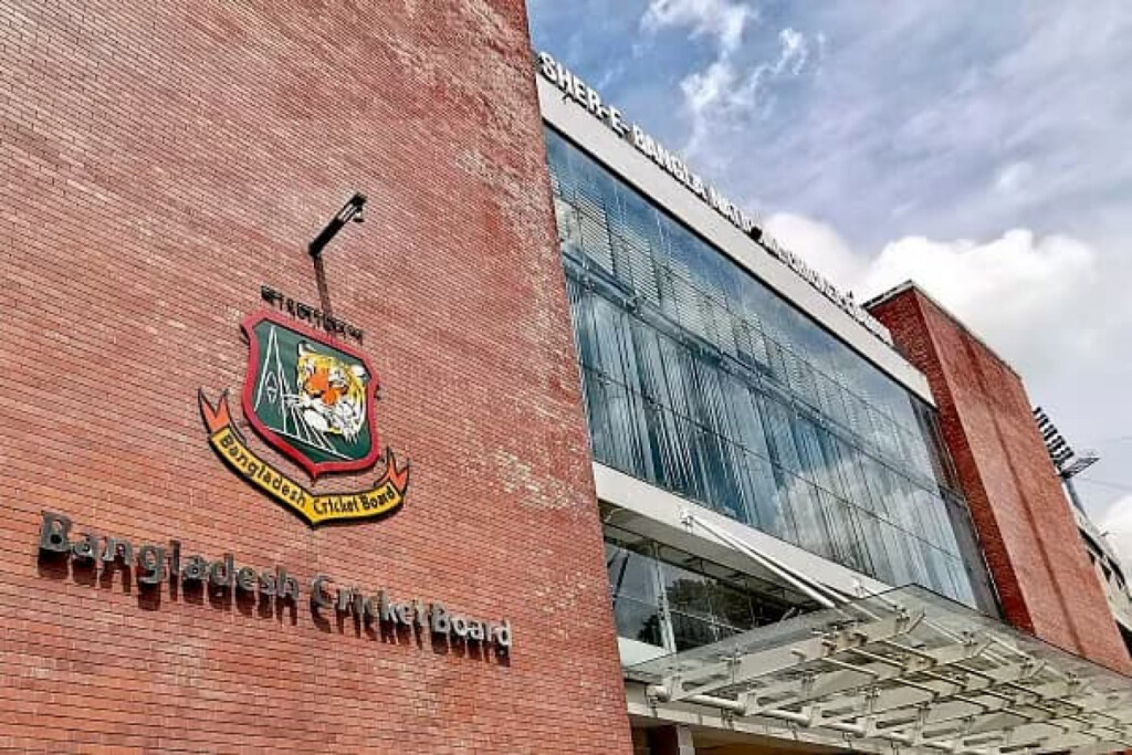bcb warns over nsc election move "BCB Warns Over NSC Election Move"