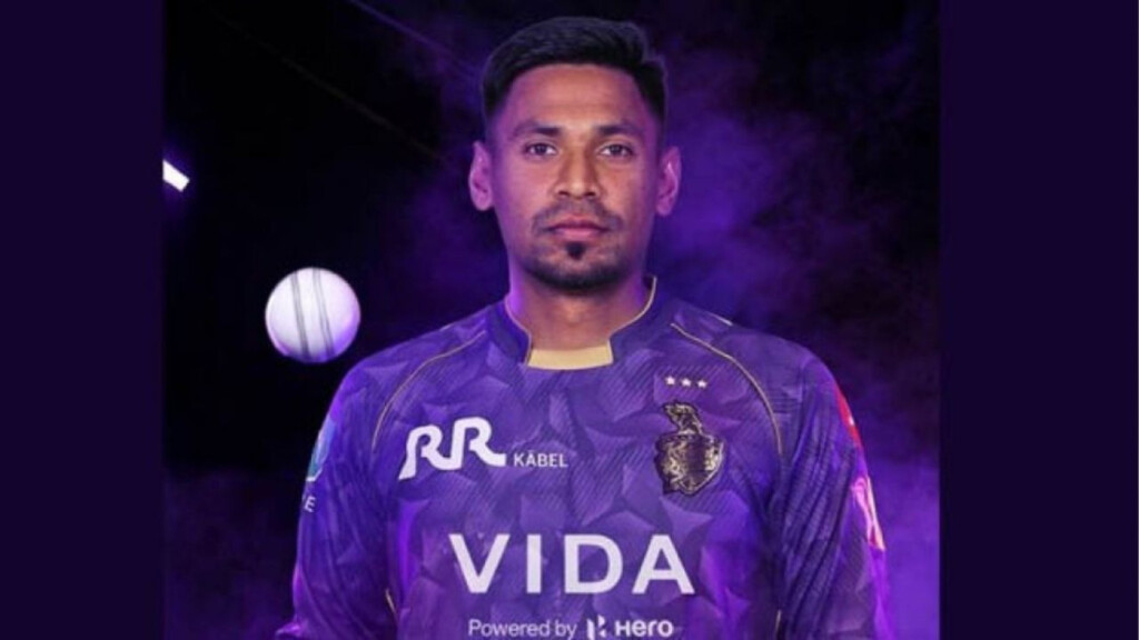 bcci accused of short sightedness over mustafizur controversy BCCI Accused of Short-sightedness Over Mustafizur Controversy