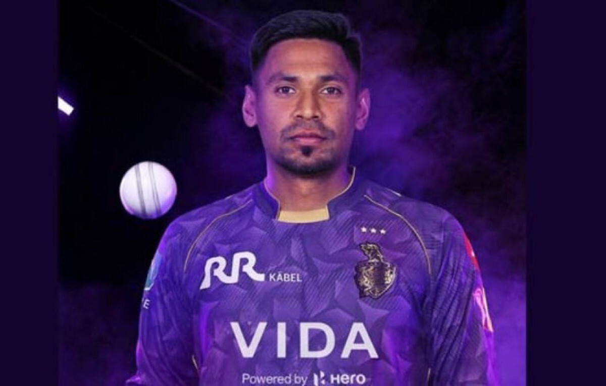 BCCI Accused of Short-sightedness Over Mustafizur Controversy