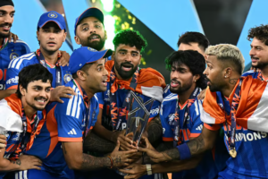 BCCI Awards India More Than ICC Prize