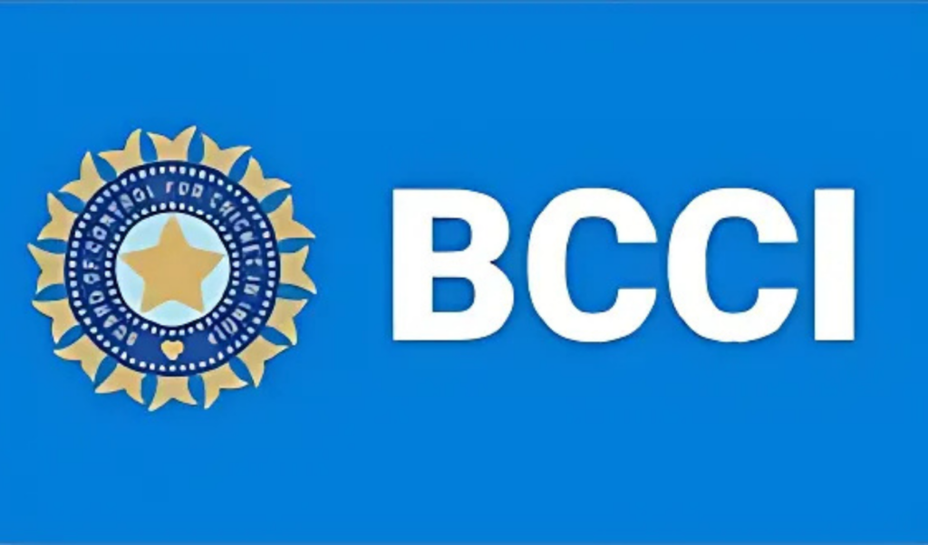 bccis treasury surpasses 20185 crore in five years a breakdown of revenue sources BCCI’s Treasury Surpasses ₹20,185 Crore in Five Years: A Breakdown of Revenue Sources