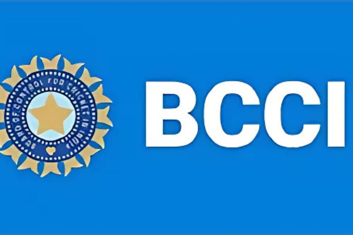 BCCI’s Treasury Surpasses ₹20,185 Crore in Five Years: A Breakdown of Revenue Sources