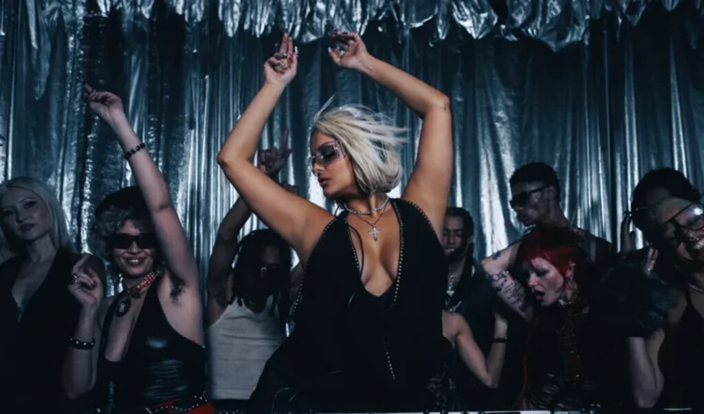 Bebe Rexha Champions Independent Music Era 3 bebe rexha champions independent music era Bebe Rexha Champions Independent Music Era