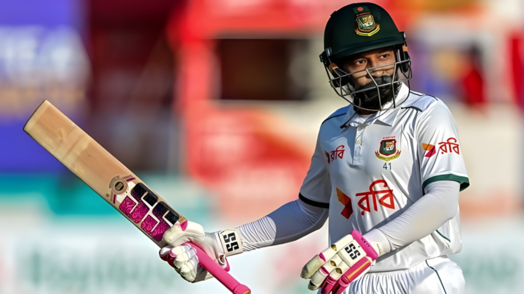 before his 100th test mushfiqurs secret routine leaves ireland coach amazed Before His 100th Test, Mushfiqur’s Secret Routine Leaves Ireland Coach Amazed