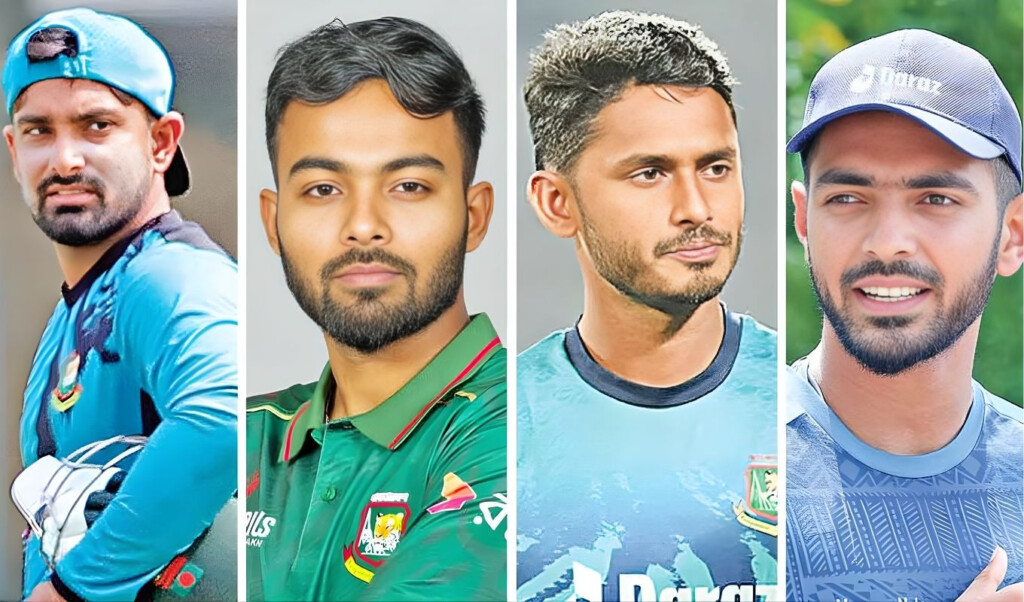 before the world cup batsmen are becoming increasingly anxious Before the World Cup, batsmen are becoming increasingly anxious