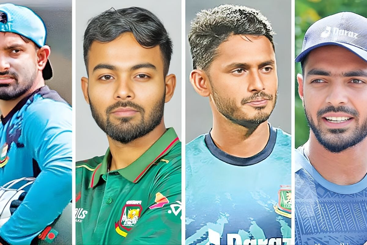 Before the World Cup, batsmen are becoming increasingly anxious