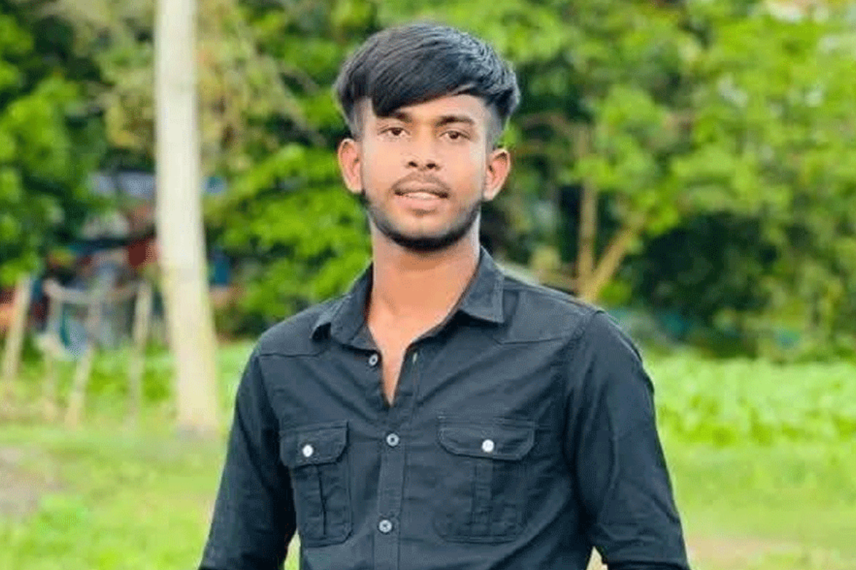 Begumganj Cricket Dispute Ends In Murder