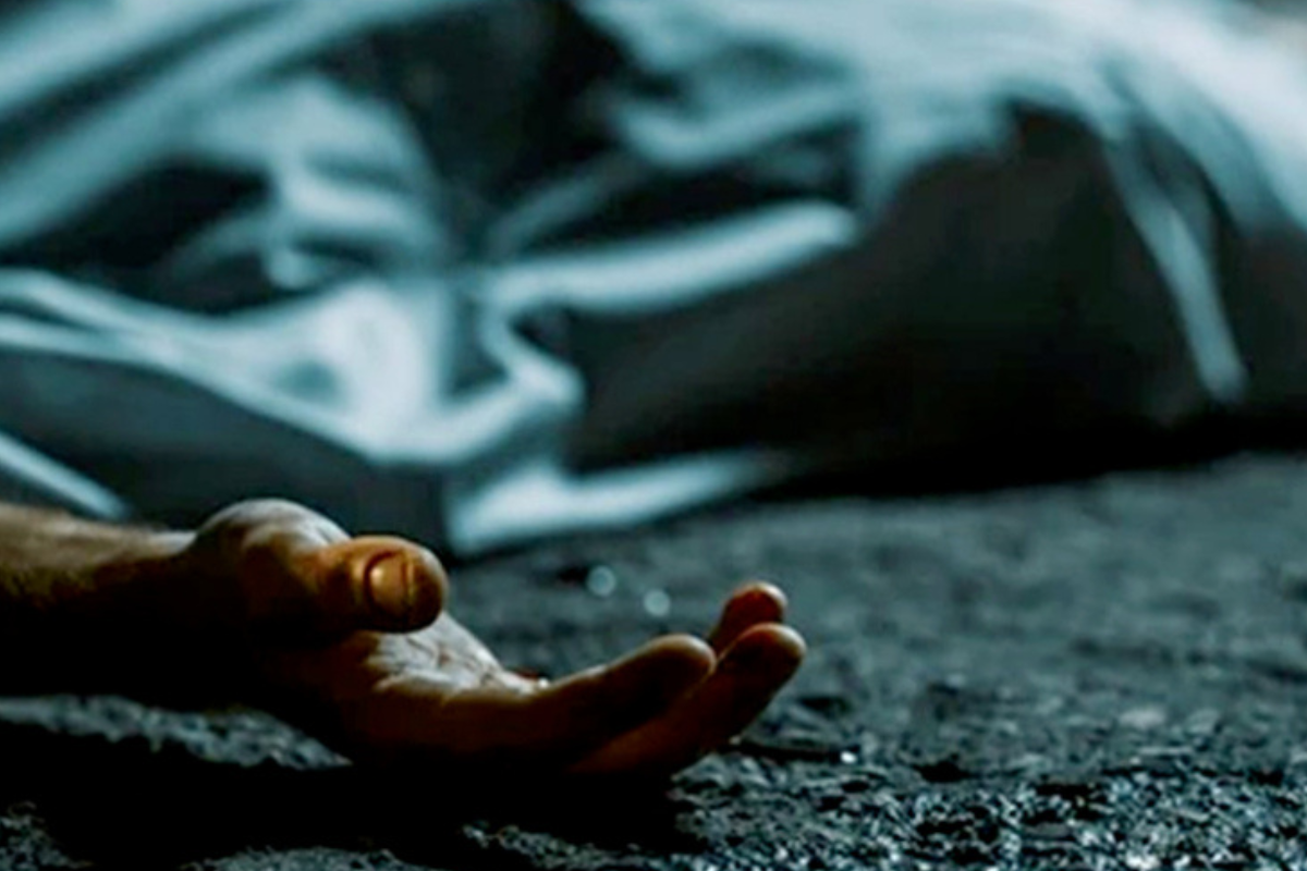 Beheaded Body of Unidentified Youth Recovered in Uttara