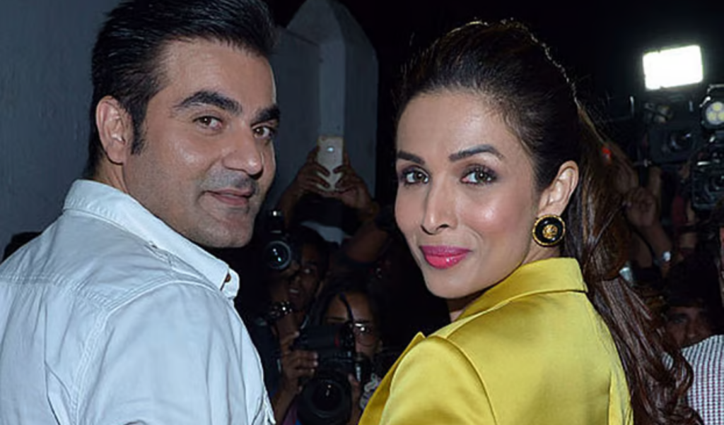 behind malaika and arbaazs separation Behind Malaika and Arbaaz’s Separation