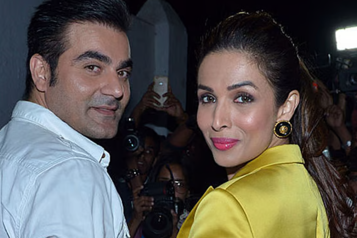 Behind Malaika and Arbaaz’s Separation