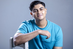 Behind the Curtains of Mahtim’s Melody