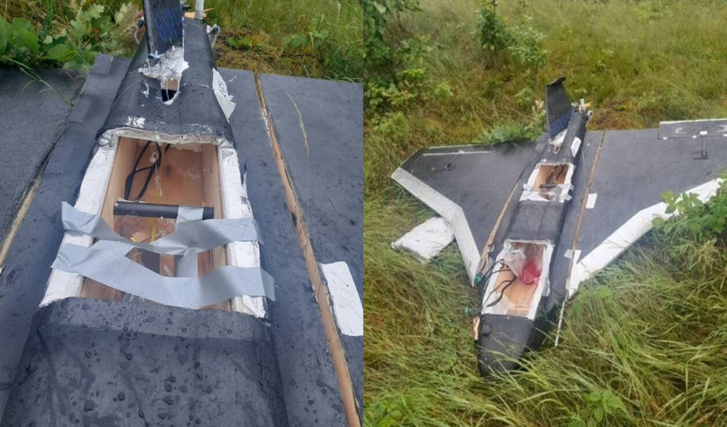 belarus summons lithuanian envoy over drone crash amid renewed border tensions Belarus Summons Lithuanian Envoy Over Drone Crash Amid Renewed Border Tensions