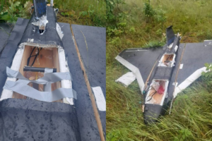 Belarus Summons Lithuanian Envoy Over Drone Crash Amid Renewed Border Tensions