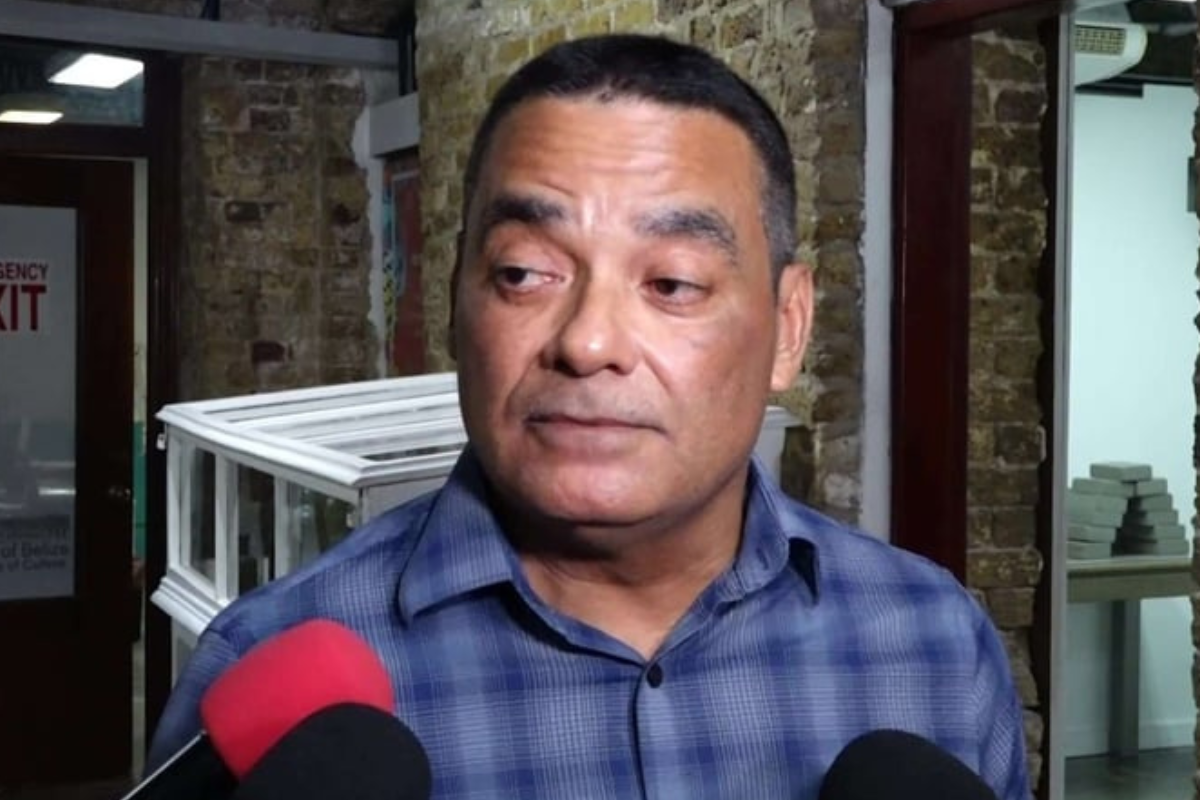 Belize Agrees to Host Migrants Seeking Asylum in the United States