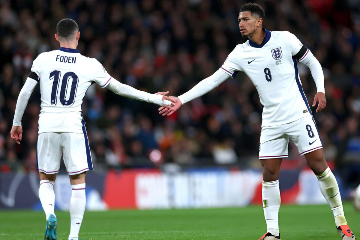 Bellingham and Foden Recalled as Tuchel Unveils England Squad