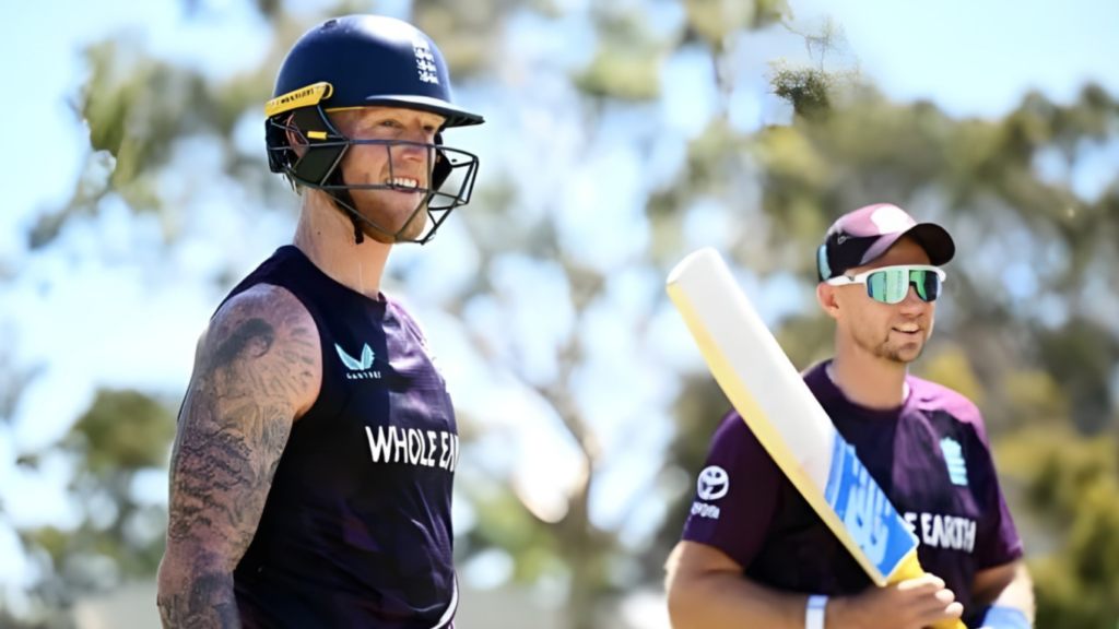 ben stokes prepares for historic ashes mission in australia its my time to lead england to victory Ben Stokes Prepares for Historic Ashes Mission in Australia: "It's My Time to Lead England to Victory!"