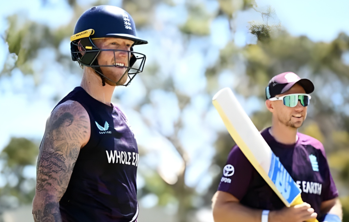 Ben Stokes Prepares for Historic Ashes Mission in Australia: “It’s My Time to Lead England to Victory!”