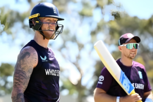 Ben Stokes Prepares for Historic Ashes Mission in Australia: “It’s My Time to Lead England to Victory!”