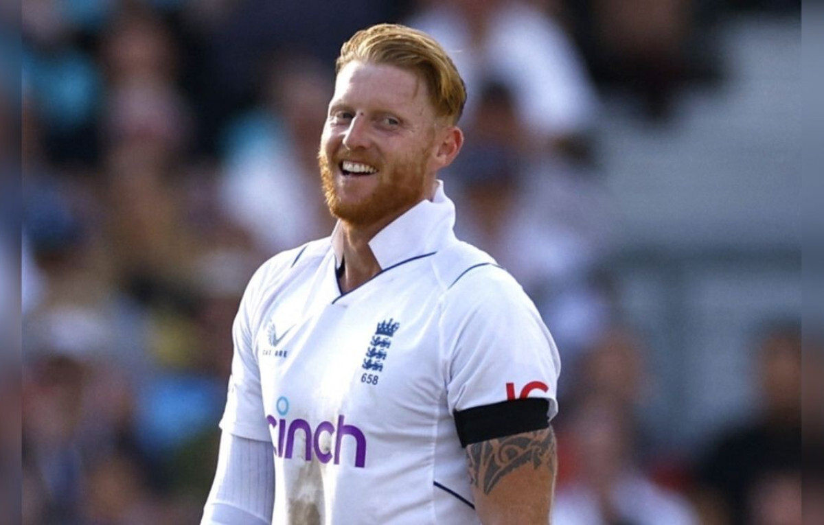 Ben Stokes Suffers Severe Facial Injuries During Practice