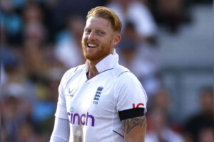 Ben Stokes Suffers Severe Facial Injuries During Practice