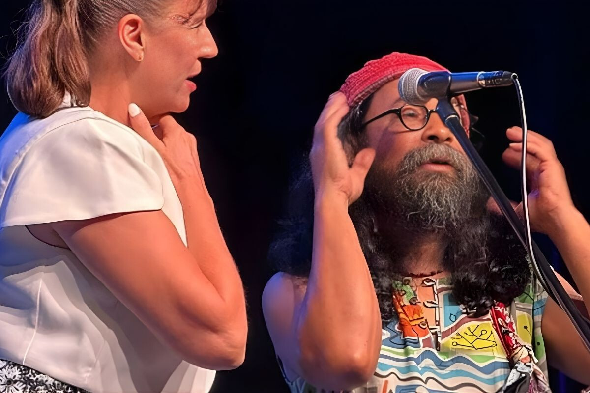 Bengali Folk Music Captivates Sydney Audience