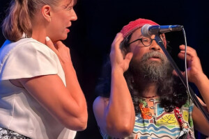 Bengali Folk Music Captivates Sydney Audience