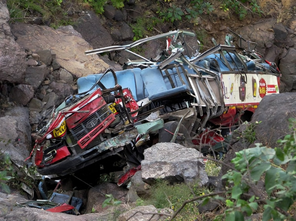 benin bus accident toll rises to 37 after 10 more bodies recovered Benin Bus Accident Toll Rises to 37 After 10 More Bodies Recovered