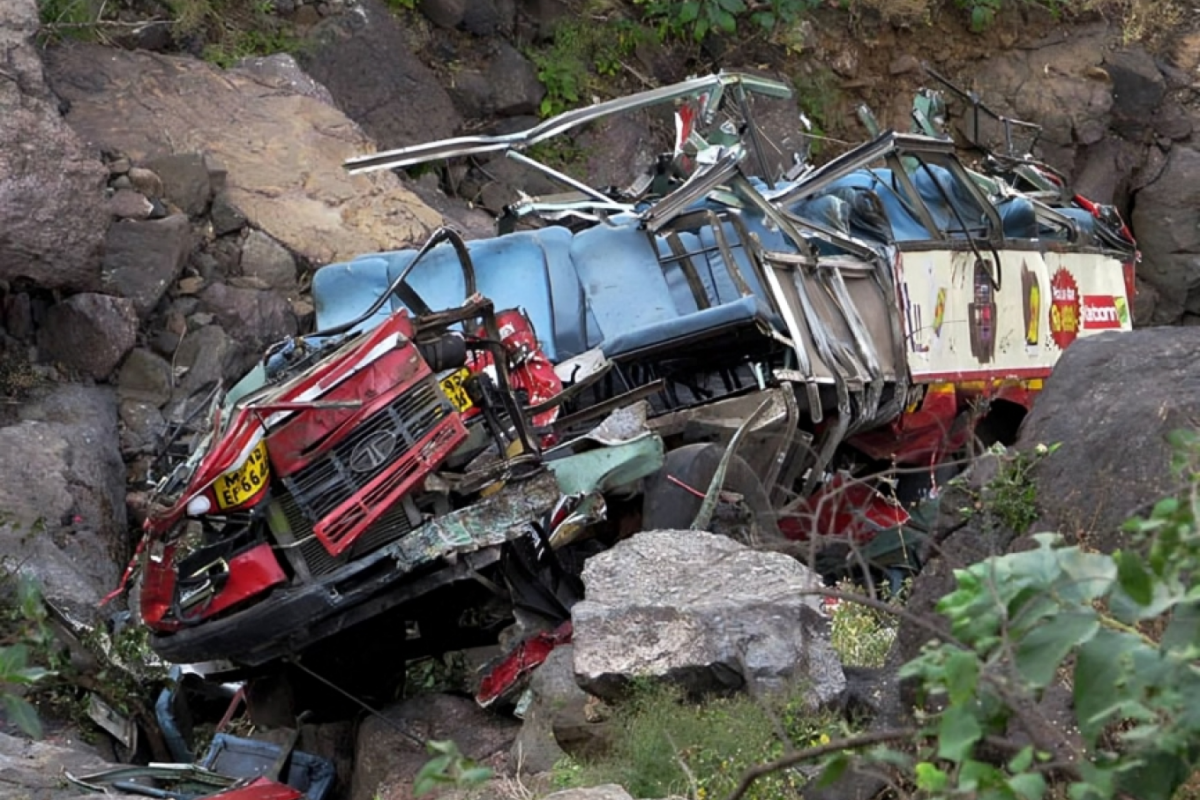 Benin Bus Accident Toll Rises to 37 After 10 More Bodies Recovered