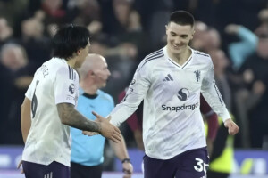 “Benjamin Sesko: A Blend of Power and Tactics. Is Time on His Side?”