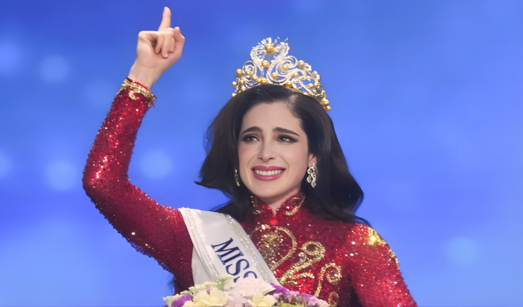 best amid controversy who is this miss universe Best Amid Controversy: Who Is This Miss Universe?