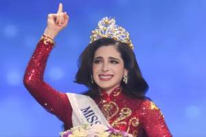 Best Amid Controversy: Who Is This Miss Universe?