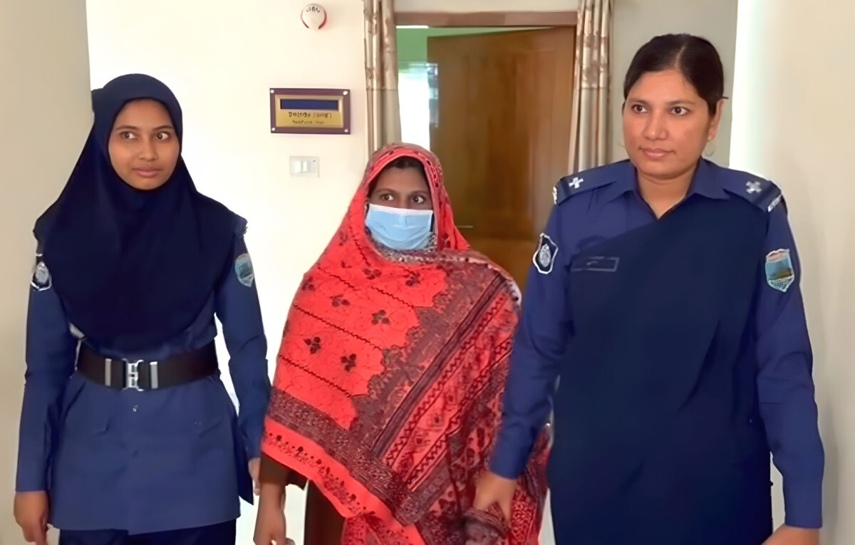 Betrayal and Murder: Police Uncover Motive Behind Killing of Narayanganj Man