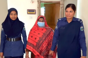 Betrayal and Murder: Police Uncover Motive Behind Killing of Narayanganj Man