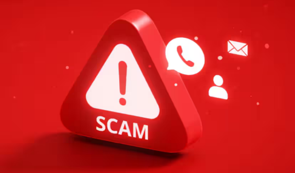 beware of fake banking apps check these 4 things before installing to avoid empty accounts Beware of Fake Banking Apps! Check These 4 Things Before Installing to Avoid Empty Accounts
