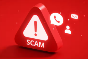 Beware of Fake Banking Apps! Check These 4 Things Before Installing to Avoid Empty Accounts