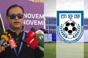 BFF Seeks Explanation from BCB Over Asif’s Comments on Football