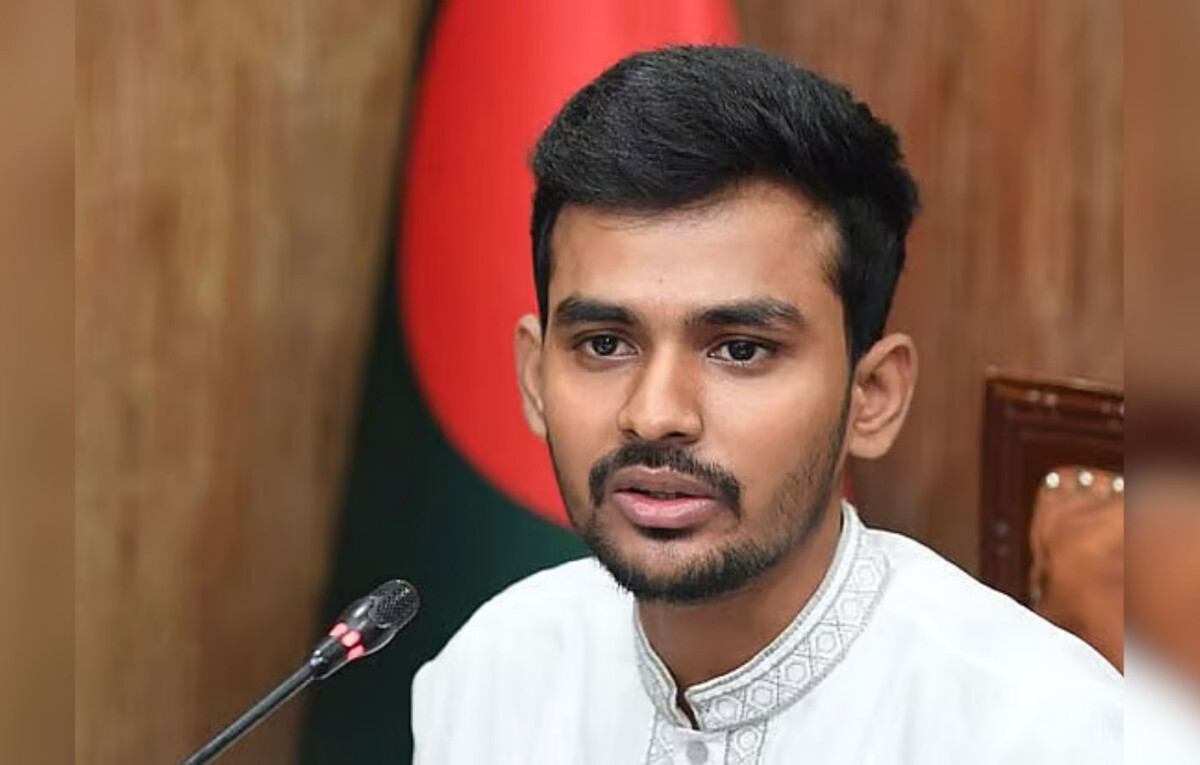 BFIU Probes Former Interim Advisor Asif Mahmud’s Accounts