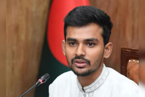 BFIU Probes Former Interim Advisor Asif Mahmud’s Accounts