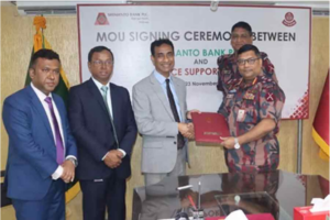 BGB Members to Get Big Rewards: Shimanto Bank Unveils Exclusive Cashback Deal!