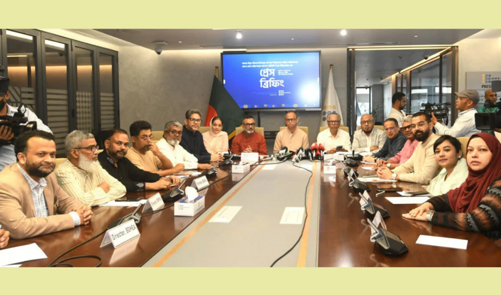 bgmea presidents statement wages and bonuses paid in nearly all factories BGMEA President’s Statement: Wages and Bonuses Paid in Nearly All Factories